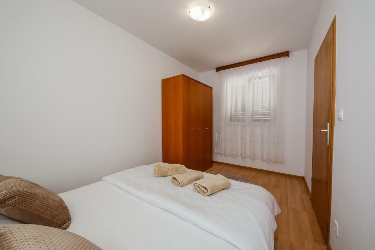 Villa Milena Trogir Exterior foto